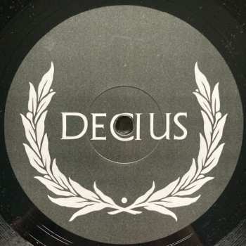 2LP Decius: Decius Vol. I 587625