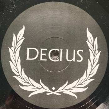 2LP Decius: Decius Vol. I 587625