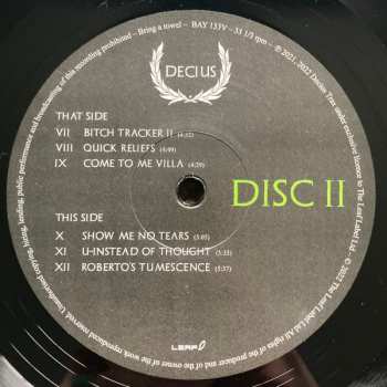 2LP Decius: Decius Vol. I 587625