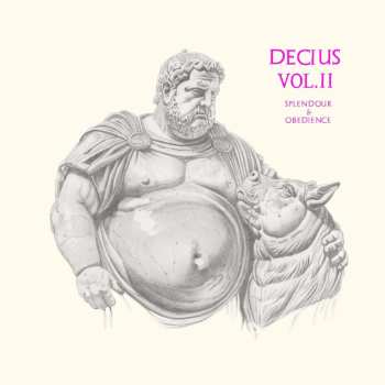 Album Decius: Decius Vol. Ii