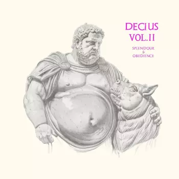 Decius Vol. Ii