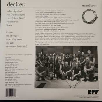 LP decker.: Ouroboros 606963