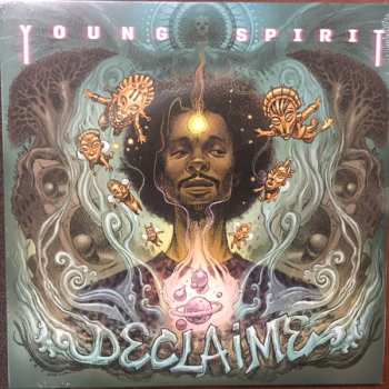 Album Declaime: Young Spirit