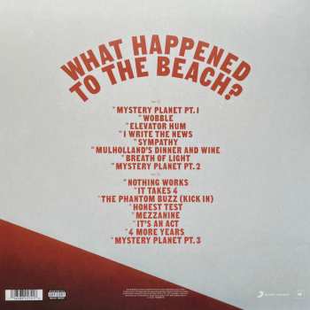 LP Declan McKenna: What Happened to the Beach? 570611