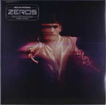 LP Declan McKenna: Zeros 584559