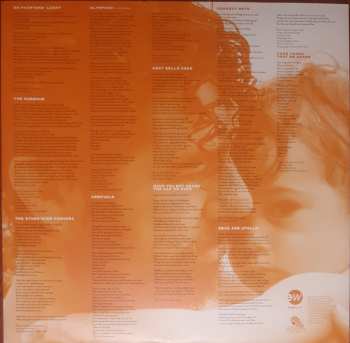 LP Declan O'Rourke: Arrivals 425955