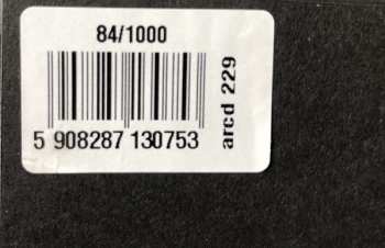 CD Decline Of The I: Johannes LTD | NUM 119762