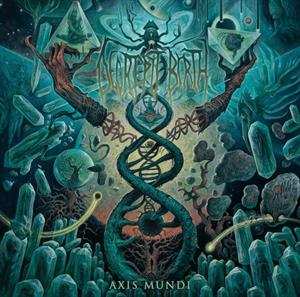 CD/Box Set Decrepit Birth: Axis Mundi LTD | NUM 639473