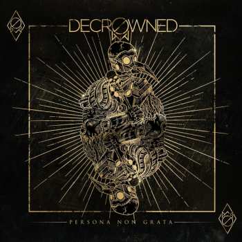 CD Decrowned: Persona Non Grata 566700