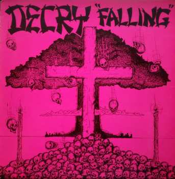 Album Decry: Falling