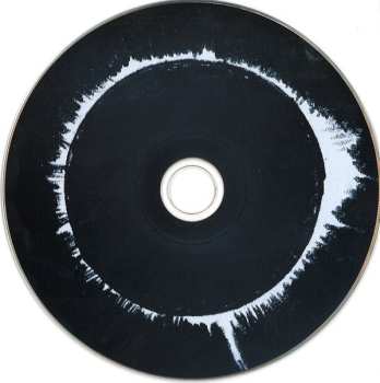 CD Dedekind Cut: Tahoe 495120