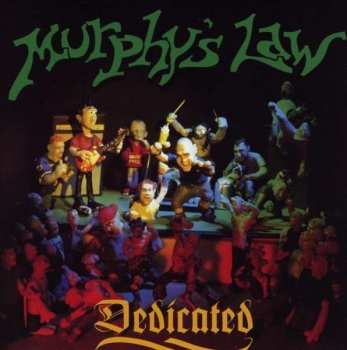 Album Murphy's Law: Dedicated