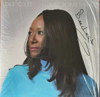 Album Dee C Lee: Just Something