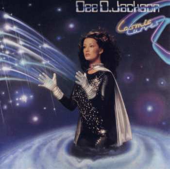 CD Dee D. Jackson: Cosmic Curves 592875