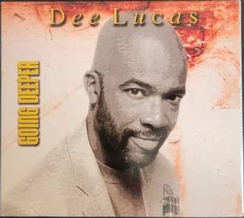 Album Dee Lucas: Going Deeper