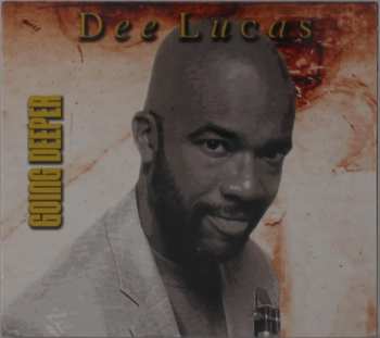 CD Dee Lucas: Going Deeper 617840