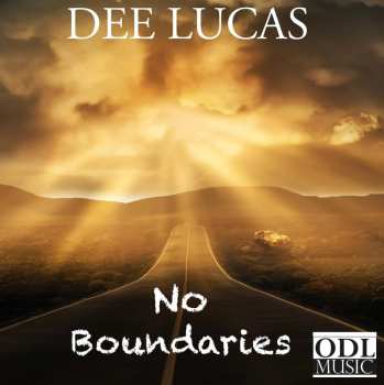 Album Dee Lucas: No Boundaries