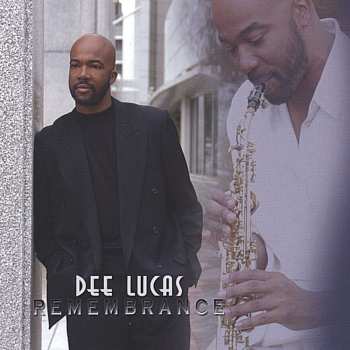 CD Dee Lucas: Remembrance 617952