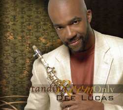 CD Dee Lucas: Standing Room Only 621891