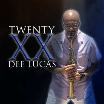 Album Dee Lucas: Twenty