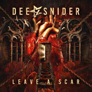 LP Dee Snider: Leave A Scar 635754