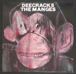 LP DeeCracks: Split 623733