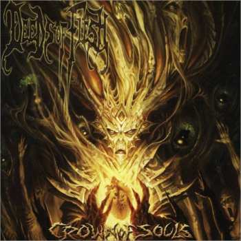 Album Deeds Of Flesh: Crown Of Souls