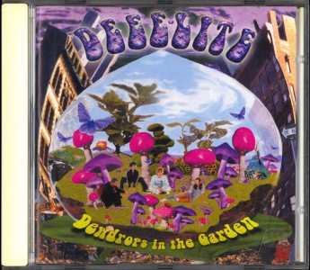 CD Deee-Lite: Dewdrops In The Garden 615565