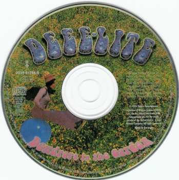 CD Deee-Lite: Dewdrops In The Garden 615565