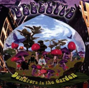 CD Deee-Lite: Dewdrops In The Garden 615565