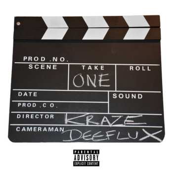 Album Deeflux: Take One