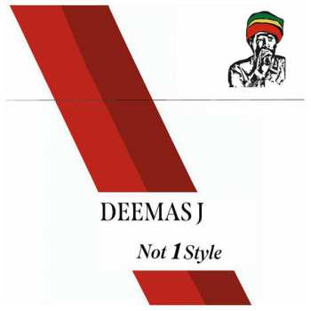 Album Deemas J: Not 1 Style