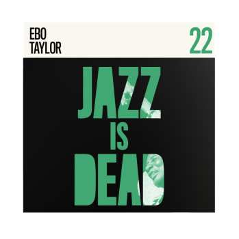 LP Deems Taylor: Ebo Taylor Jid022 620994