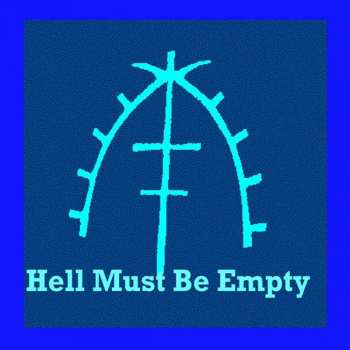 Album Deep Blue Sea: Hell Must Be Empty