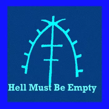 Hell Must Be Empty