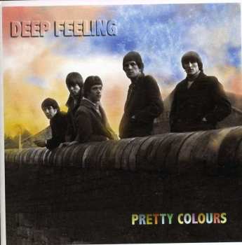 CD Deep Feeling: Pretty Colours 513747