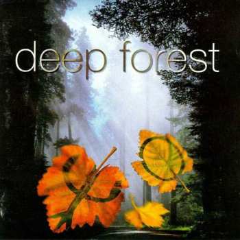 Album Deep Forest: Boheme