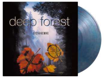 LP Deep Forest: Boheme LTD | NUM | CLR 446540