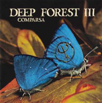 Album Deep Forest: Comparsa