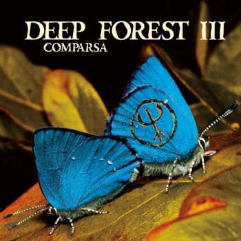 LP Deep Forest: Comparsa LTD | NUM | CLR 428384