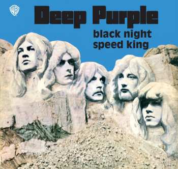 SP Deep Purple: Black Night / Speed King LTD | CLR 47149