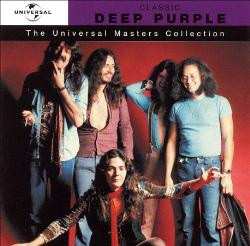 Album Deep Purple: Classic Deep Purple