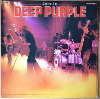 Album Deep Purple: Deep Purple Collection