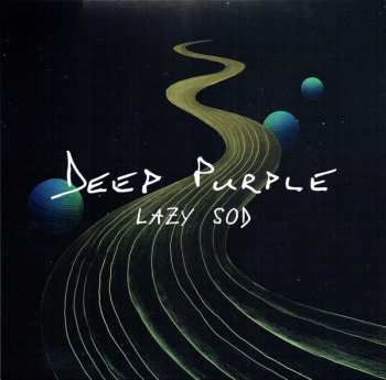 Album Deep Purple: Lazy Sod