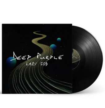 LP Deep Purple: Lazy Sod LTD 639719