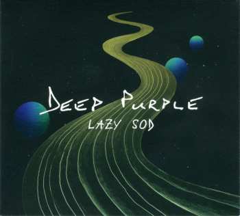 CD Deep Purple: Lazy Sod LTD 650207