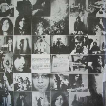 LP Deep Purple: Machine Head 616056