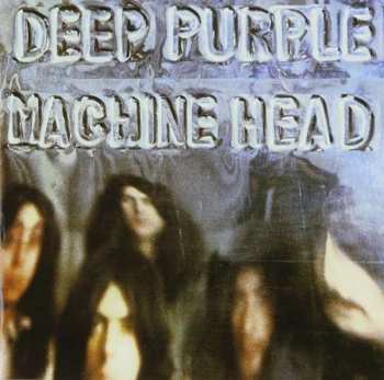 SACD Deep Purple: Machine Head 578367