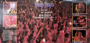 LP Deep Purple: Made In Europe 603362