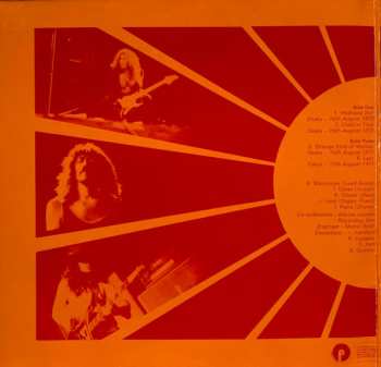 2LP Deep Purple: Made In Japan 648936